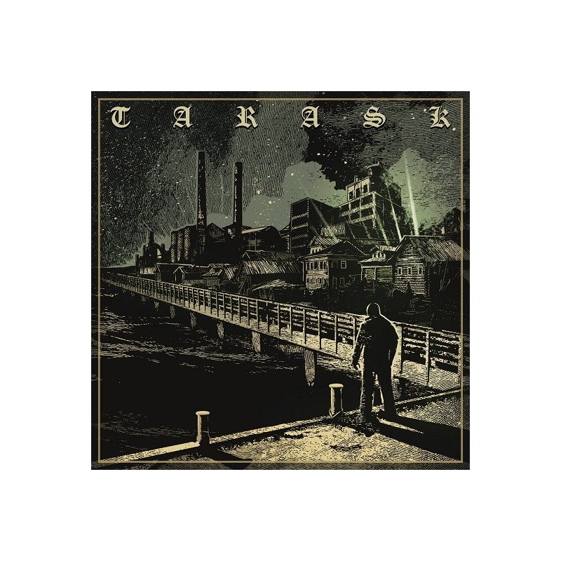 TARASK _ Pharus Morti _ CDDIGI