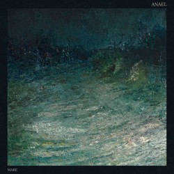 ANAEL _ Mare _ CD