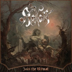 HEXEN _ Join The Ritual _ CD