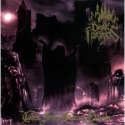 DARK FORTRESS _ Tales From Eternal Dusk