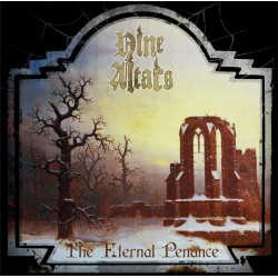 NINE ALTARS _ The Eternal Penance _ LP
