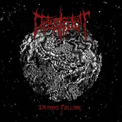 ORBSTRUCT _ Deimos Falling _ CD