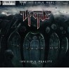 TRAUMA _ Invisible Reality + Promo 1991 _ CD