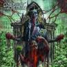 CADAVERIC CREMATORIUM _ Zombology _ CD