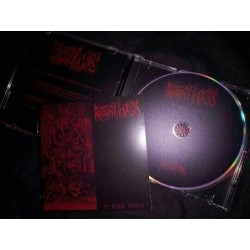 RITUAL MASS _ It Ever Turns