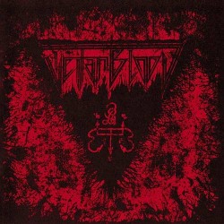 TEITANBLOOD _ Black Putrescence Of Evil _ CD