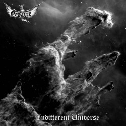ORDALIE _ Indifferent Universe