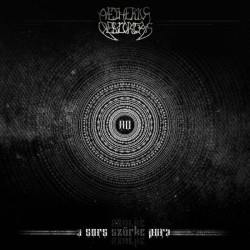 AETHERIUS OBSCURITAS _ A sors szürke pora _ CD