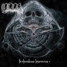 OUIJA _ Fathomless Hysteros _ CD Jewel Case
