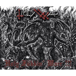 HOLY WAR _ Holy Fuckin' War !!!