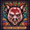 GORE FORCE V _ Annus Porcus Oinkus [Brutal Death Metal, Bel] _ CD