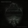 MARTYRDOOM _ Grievous Psychosis _ CD