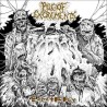 PILE OF EXCREMENTS _ Escatology _ CD