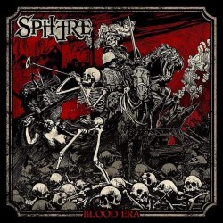 SPHERE _ Blood Era _ CD