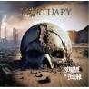 MORTUARY _ Sublime The Decline _ CD Digipack
