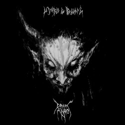 DRAAKANAON _ Le Diable En Personne _ CD Digipack