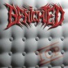 BENIGHTED _ Insane Cephalic Production _ CD Digipack