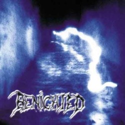 BENIGHTED _ Benighted _ LP