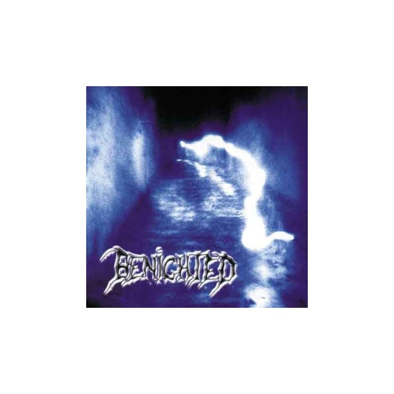 BENIGHTED _ Benighted _ LP
