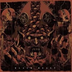 DEPERIR _ Black Beast _ CD Digipack