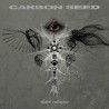CARBON SEED _ Silent Collapse [Brutal Death Metal, Fra] _ CD Jewel Case