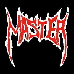 MASTER _ Master [Death Thrash Metal, USA] _ CD