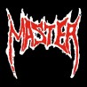 MASTER _ Master [Death Thrash Metal, USA] _ CD