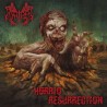 HORRIFIER _ Horrid Resurrection _ CD