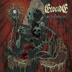 ECOCIDE _ Metamorphosis _ CD