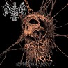 CANCERBERO _ Sempiternal Decay [Death Metal, Chi] _ CD