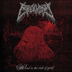 REEKMIND _ Mired In The Reek Of Grief [Death Sludge Doom Metal, Aus] _ CD