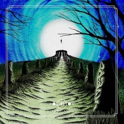 ARDUINI / BALICH _ Dawn Of Ages [Progressive Doom Metal, USA] _ 2LP