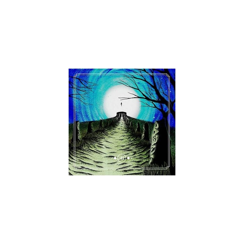 ARDUINI / BALICH _ Dawn Of Ages _ 2LP
