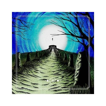 ARDUINI / BALICH _ Dawn Of Ages _ 2LP
