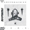 GREENMACHINE _ D.A.M.N.