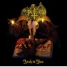 PUTRID _ Antichrist Above [Black Thrash Metal, Pér] _ LP Black