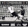GUMO / FALSE / LMDA / INSANE ORDER _ F.C. Powerviolence _ LP
