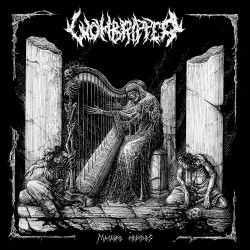 WOMBRIPPER _ Macabre Melodies