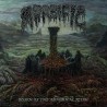 MORBIFIC _ Bloom Of The Abnormal Flesh [Death Metal, Fin] _ CD Boitier Cristal