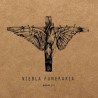 NIEBLA FUNERARIA _ Würm I/II [Black Metal, Esp] _ LP