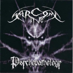 SARCOMA INC. _ Psychopathology _ LP
