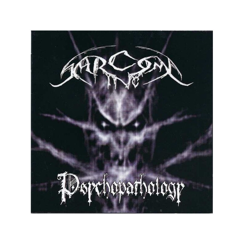 SARCOMA INC. _ Psychopathology _ LP