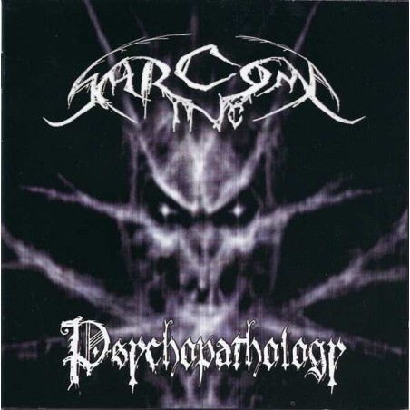 SARCOMA INC. _ Psychopathology _ LP