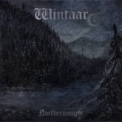 WINTAAR _ Northernmight [Atmospheric Black Metal, Rus] _ CD Digipack