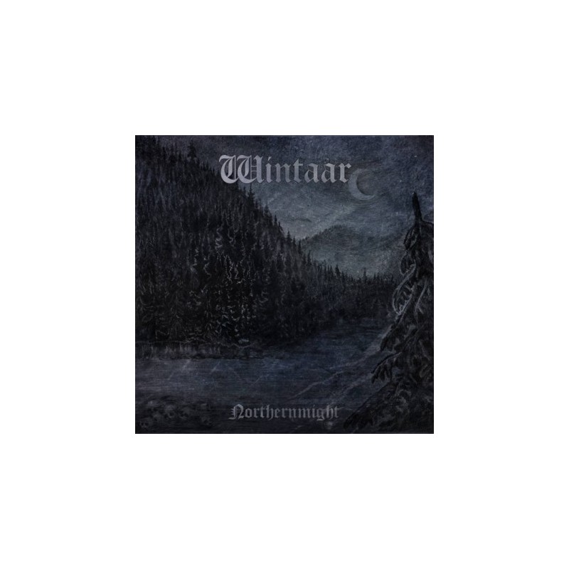 WINTAAR _ Northernmight