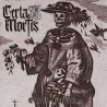 CERTA MORTIS _ Caput Mortuum [Black Metal, Fra] _ CDDIGI