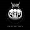 FUNÉRARIUM _ Ancient Astronauts [Black Metal, Fra] _ CDDIGI