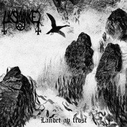 LIKSMINKE _ Landet Av Frost [Black Metal, Nor] _ CDDIGI