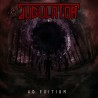 JUGULATOR _ Ad Exitium _ CDDIGI