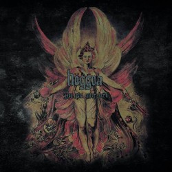 HÖGGVA _ You Who Enter Here [Black Death Metal, Fra] _ CDDIGI